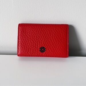 Dagne Dover Accordion Card Case Siren